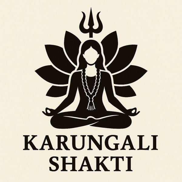 Original Karungali Mala – Powerful Protection & Energy